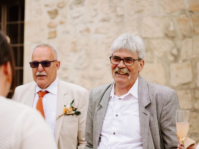 Le mariage de Vincent et Gwenaëlle à Pontarmé, Oise 173