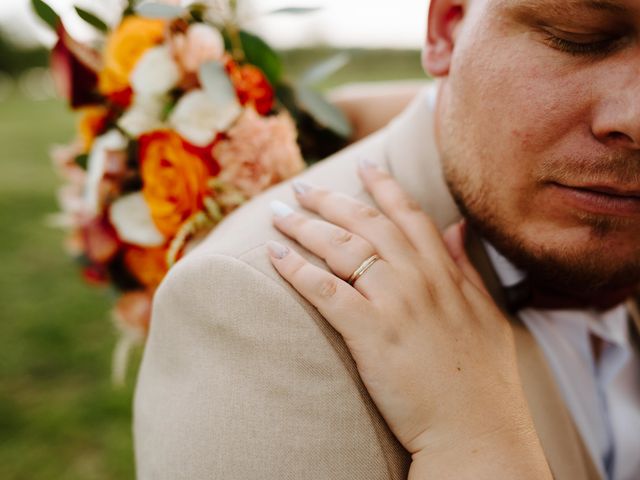 Le mariage de Vincent et Gwenaëlle à Pontarmé, Oise 217