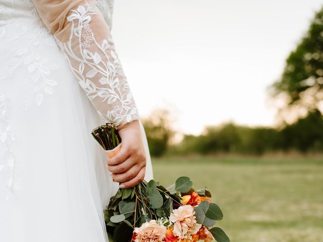 Le mariage de Vincent et Gwenaëlle à Pontarmé, Oise 244