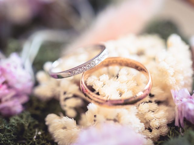 Le mariage de Olivier et Caroline à Esvres, Indre-et-Loire 18