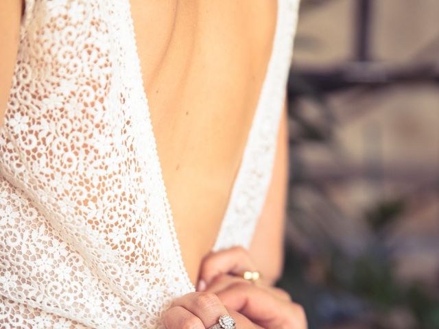Le mariage de Olivier et Caroline à Esvres, Indre-et-Loire 24