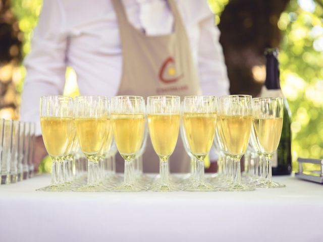 Le mariage de Olivier et Caroline à Esvres, Indre-et-Loire 58
