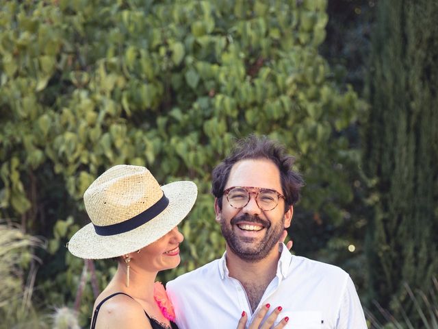 Le mariage de Olivier et Caroline à Esvres, Indre-et-Loire 60