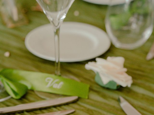 Le mariage de Jack et Mathilde à Carnac, Morbihan 30