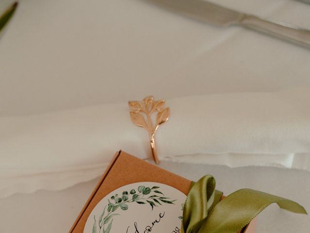 Le mariage de Jack et Mathilde à Carnac, Morbihan 31