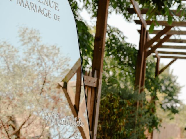 Le mariage de Jack et Mathilde à Carnac, Morbihan 32
