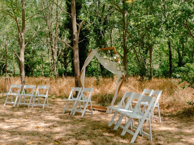 Le mariage de Jack et Mathilde à Carnac, Morbihan 34