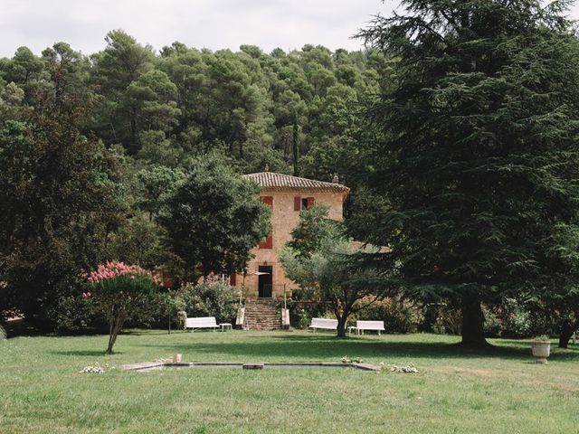 Le mariage de Camille et Marie à Orléans, Loiret 1