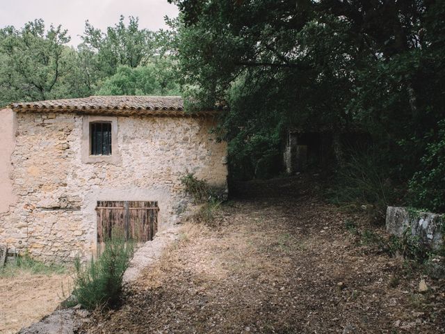 Le mariage de Camille et Marie à Orléans, Loiret 4