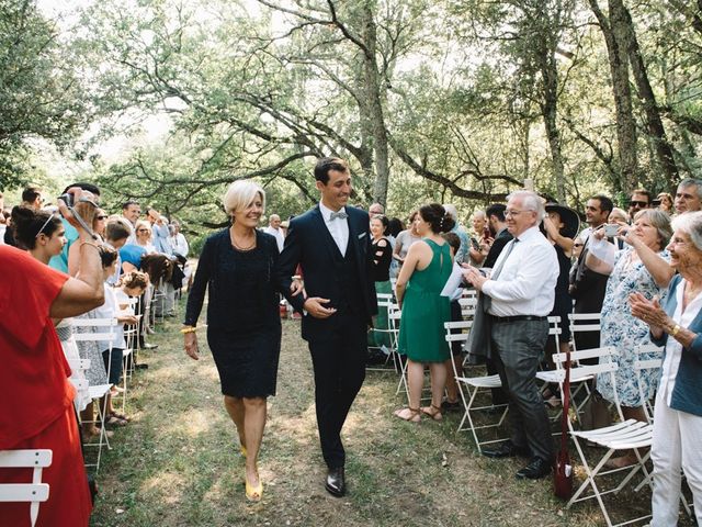 Le mariage de Camille et Marie à Orléans, Loiret 36