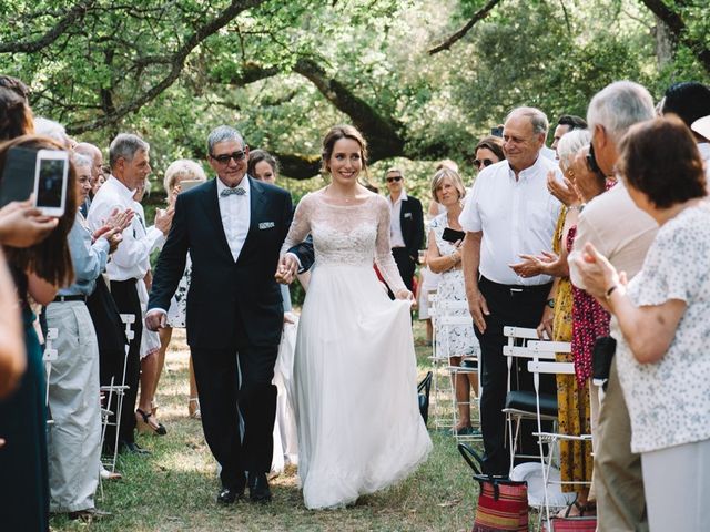 Le mariage de Camille et Marie à Orléans, Loiret 38