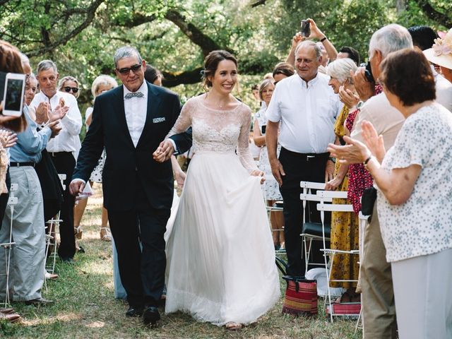 Le mariage de Camille et Marie à Orléans, Loiret 39