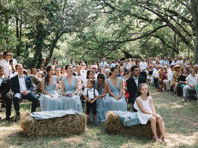 Le mariage de Camille et Marie à Orléans, Loiret 41