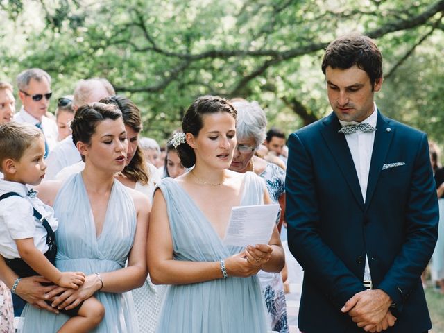 Le mariage de Camille et Marie à Orléans, Loiret 42