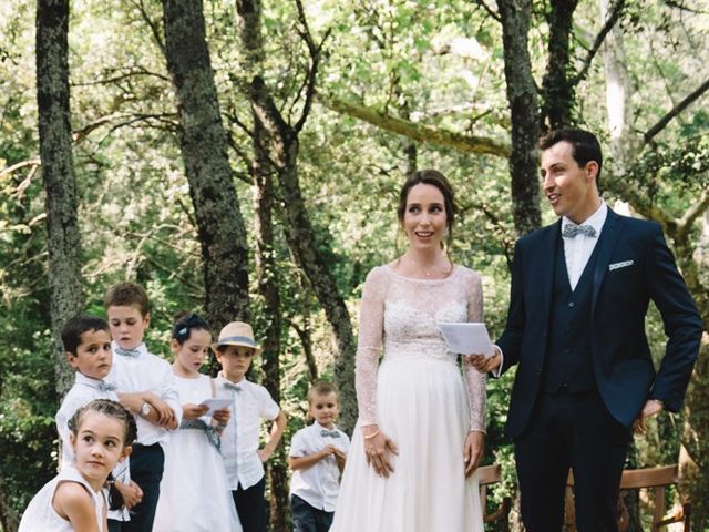 Le mariage de Camille et Marie à Orléans, Loiret 43