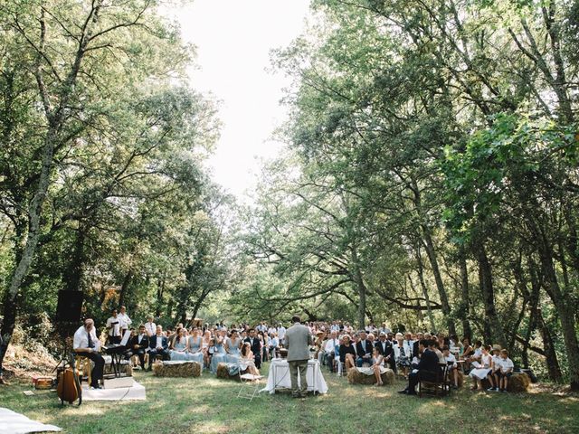 Le mariage de Camille et Marie à Orléans, Loiret 44