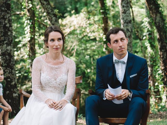 Le mariage de Camille et Marie à Orléans, Loiret 48