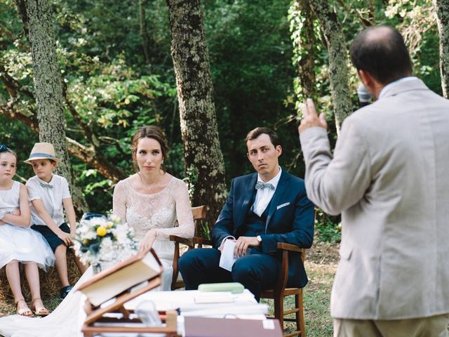 Le mariage de Camille et Marie à Orléans, Loiret 53