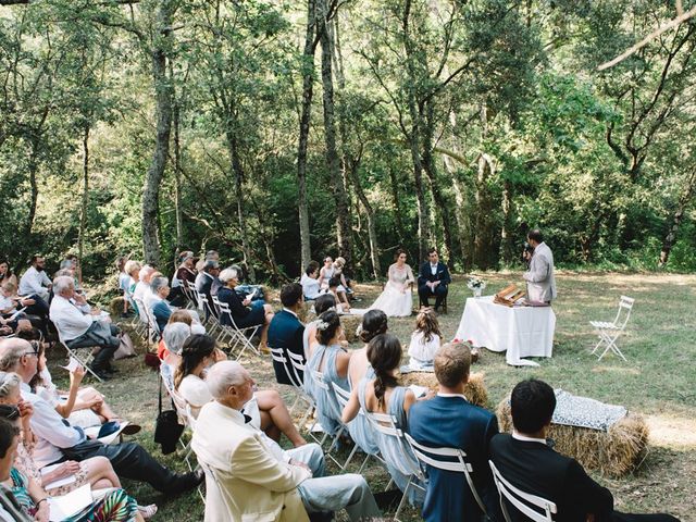 Le mariage de Camille et Marie à Orléans, Loiret 54