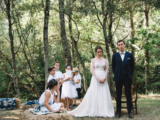 Le mariage de Camille et Marie à Orléans, Loiret 55