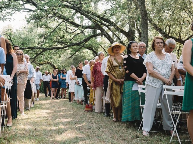 Le mariage de Camille et Marie à Orléans, Loiret 56