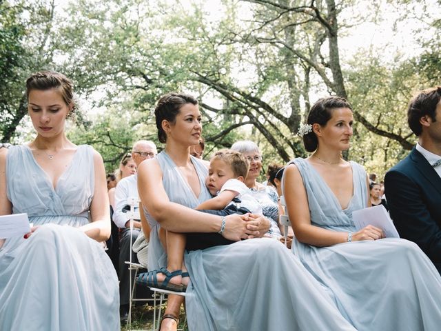 Le mariage de Camille et Marie à Orléans, Loiret 58