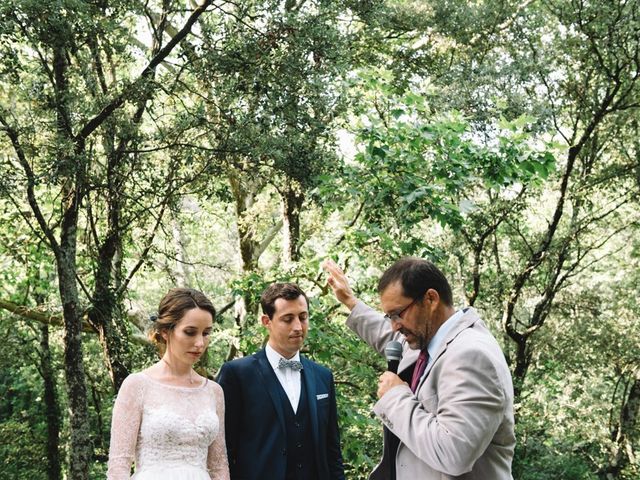 Le mariage de Camille et Marie à Orléans, Loiret 59