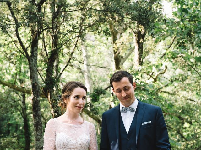 Le mariage de Camille et Marie à Orléans, Loiret 62