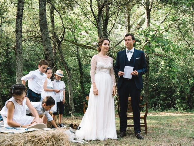 Le mariage de Camille et Marie à Orléans, Loiret 68