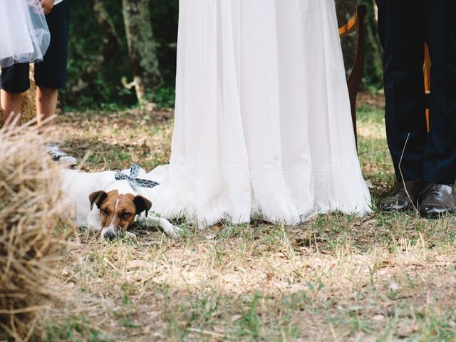 Le mariage de Camille et Marie à Orléans, Loiret 69