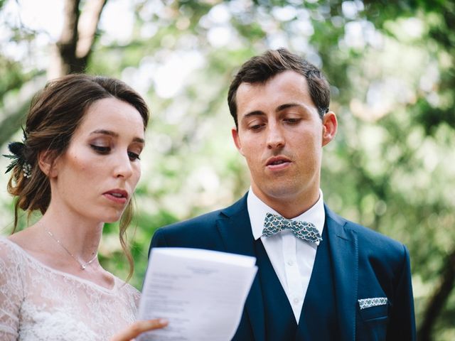 Le mariage de Camille et Marie à Orléans, Loiret 71