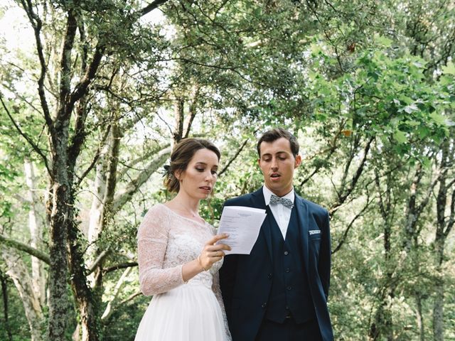 Le mariage de Camille et Marie à Orléans, Loiret 72