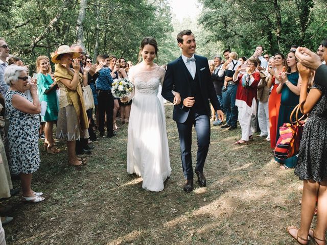 Le mariage de Camille et Marie à Orléans, Loiret 73