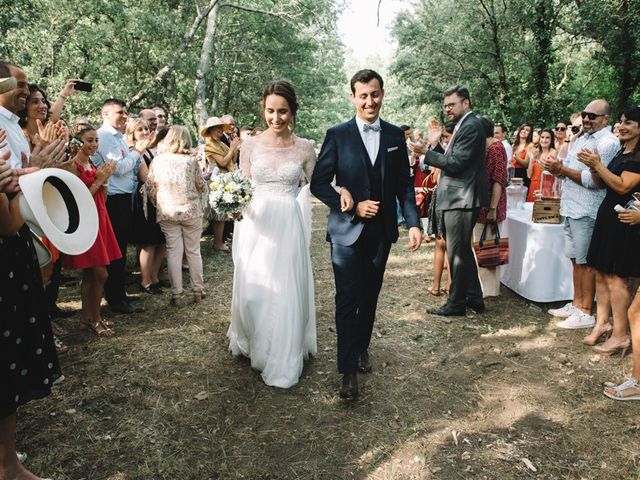 Le mariage de Camille et Marie à Orléans, Loiret 74