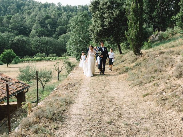 Le mariage de Camille et Marie à Orléans, Loiret 75