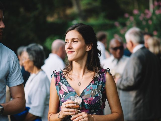 Le mariage de Camille et Marie à Orléans, Loiret 84