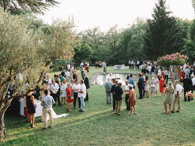 Le mariage de Camille et Marie à Orléans, Loiret 90