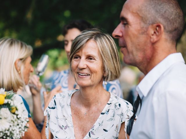 Le mariage de Camille et Marie à Orléans, Loiret 91