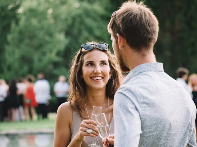 Le mariage de Camille et Marie à Orléans, Loiret 92