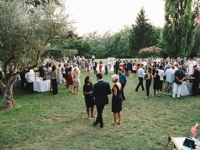 Le mariage de Camille et Marie à Orléans, Loiret 96