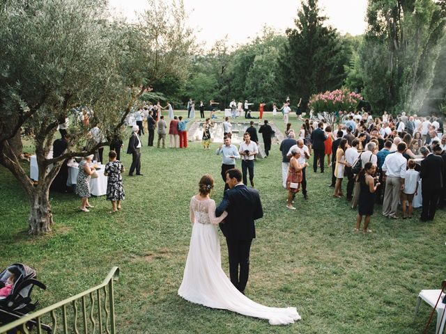 Le mariage de Camille et Marie à Orléans, Loiret 97