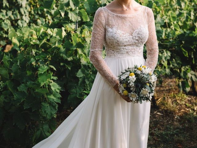 Le mariage de Camille et Marie à Orléans, Loiret 100