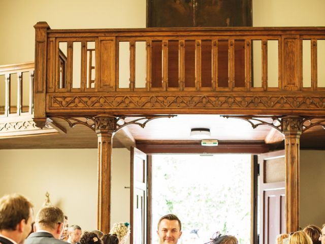 Le mariage de Joan et Charline à Le Grand-Quevilly, Seine-Maritime 16