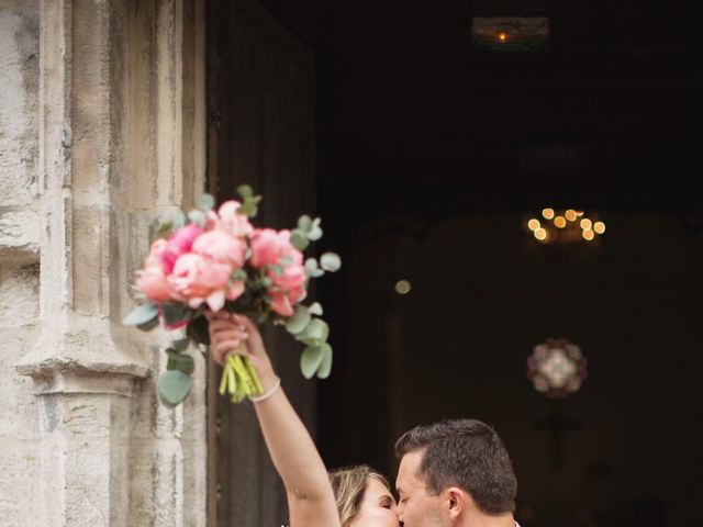 Le mariage de Joan et Charline à Le Grand-Quevilly, Seine-Maritime 18