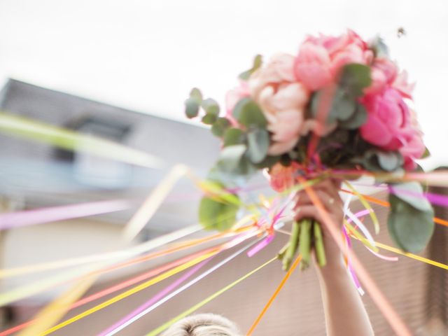 Le mariage de Joan et Charline à Le Grand-Quevilly, Seine-Maritime 22