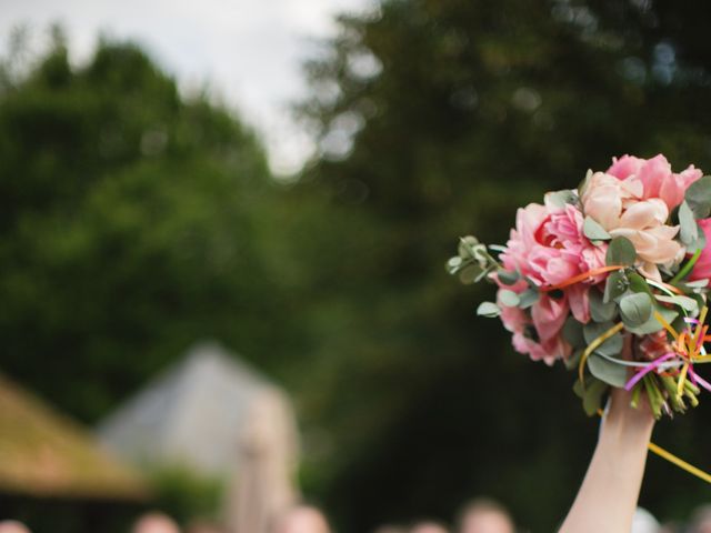 Le mariage de Joan et Charline à Le Grand-Quevilly, Seine-Maritime 23