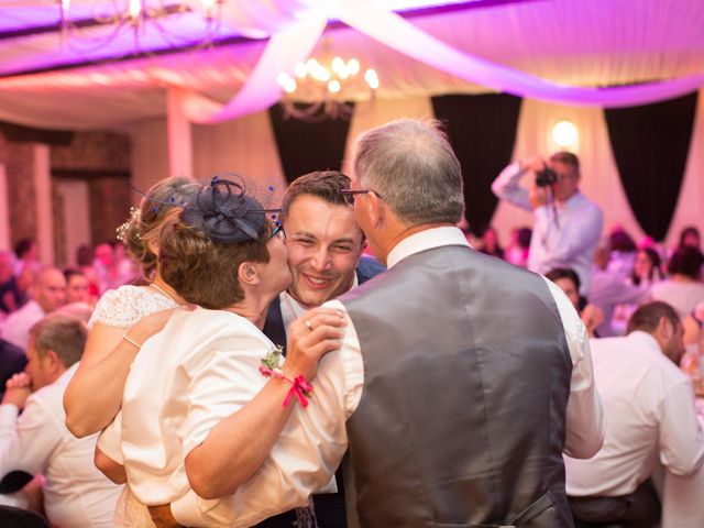 Le mariage de Joan et Charline à Le Grand-Quevilly, Seine-Maritime 31