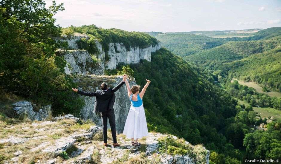 Le mariage de Rémi et Lucie à Beaune, Côte d'Or