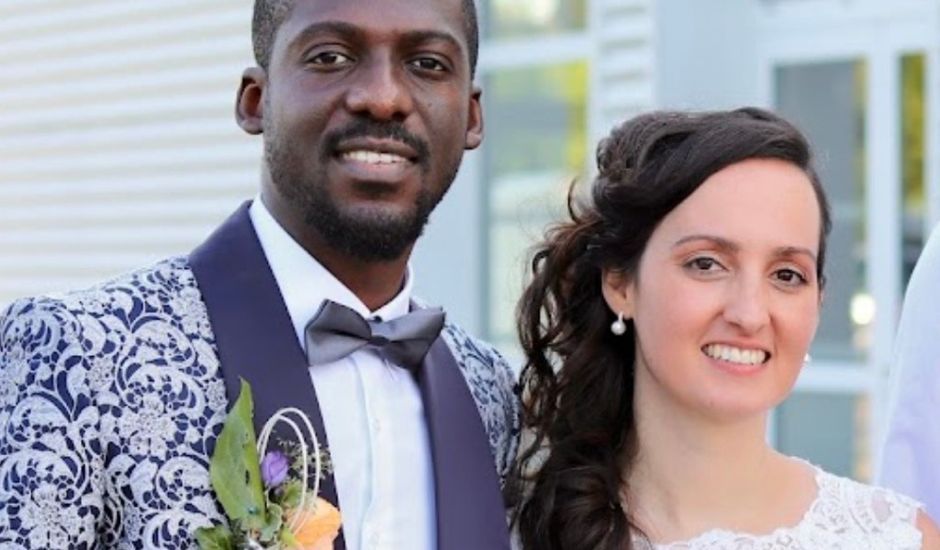 Le mariage de Sara et Christopher à Noidans-le-Ferroux, Haute-Saône