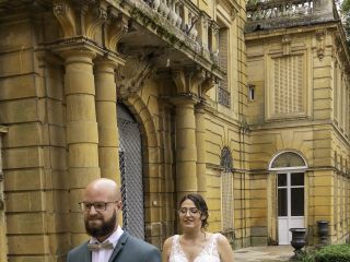 Le mariage de Coralie et Lucas 2